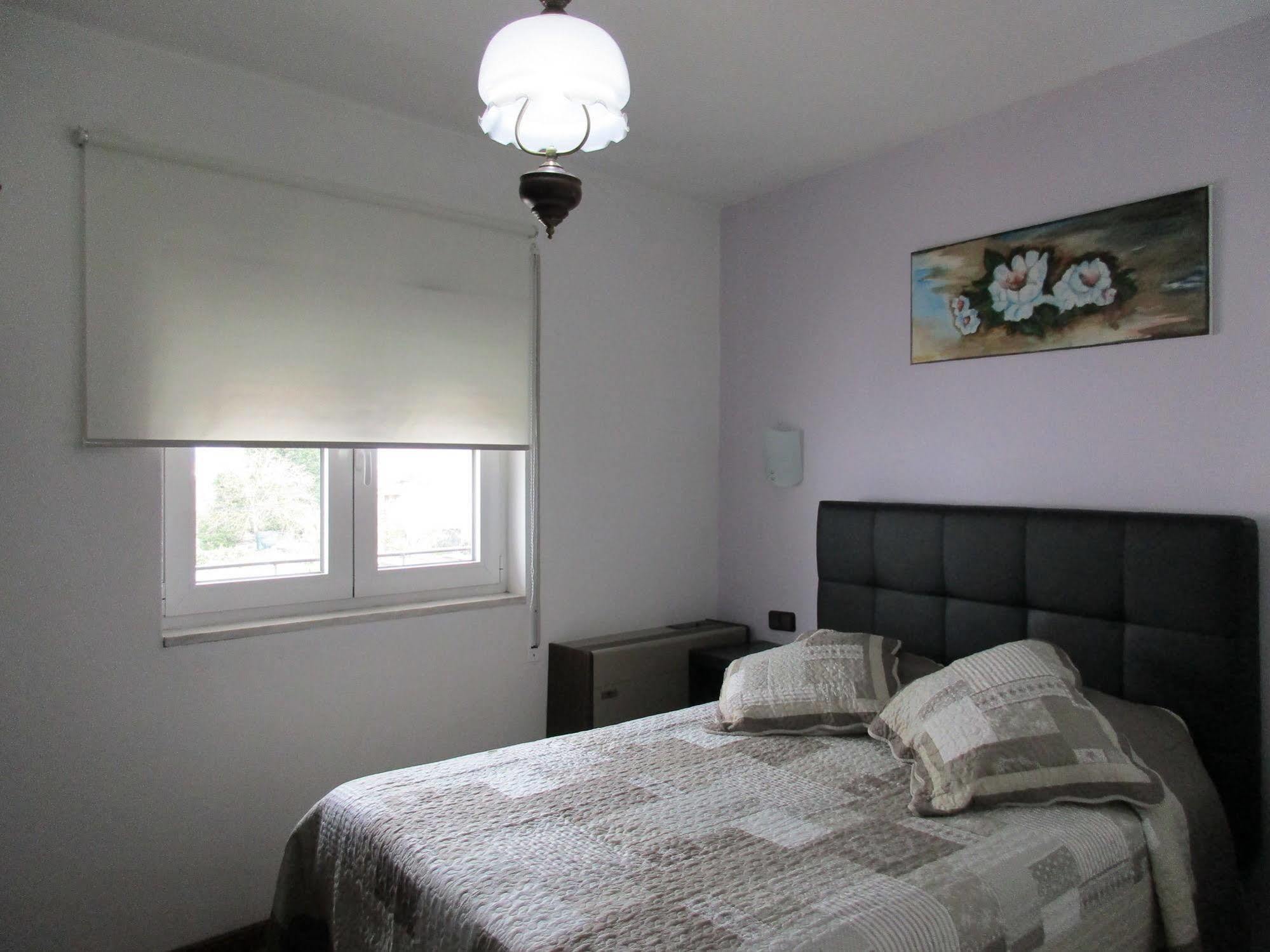 Hotel 4 Estacoes Chaves Ngoại thất bức ảnh