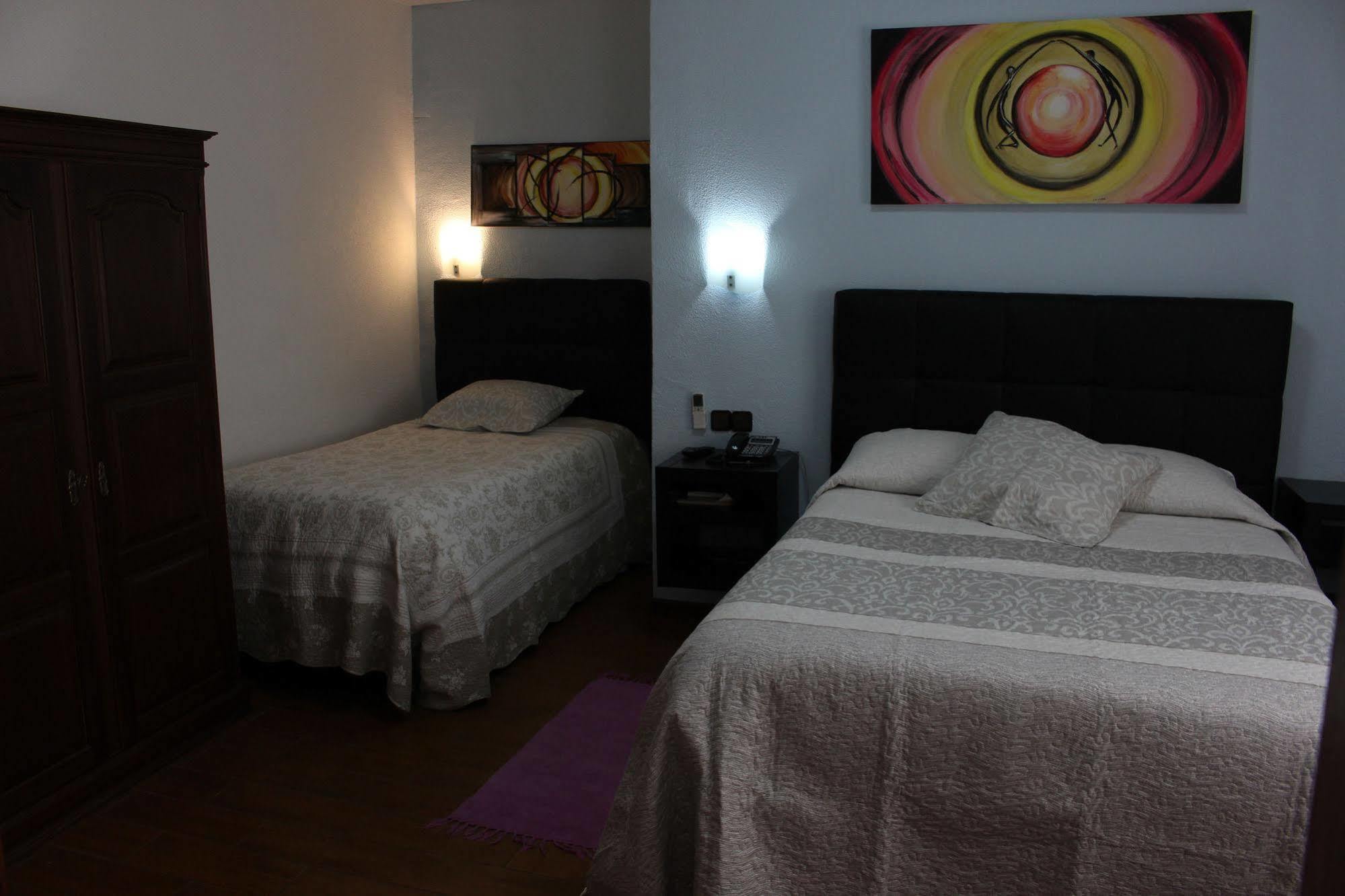 Hotel 4 Estacoes Chaves Ngoại thất bức ảnh